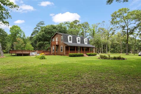 14120 Tower Glen Lane Conroe TX 77306