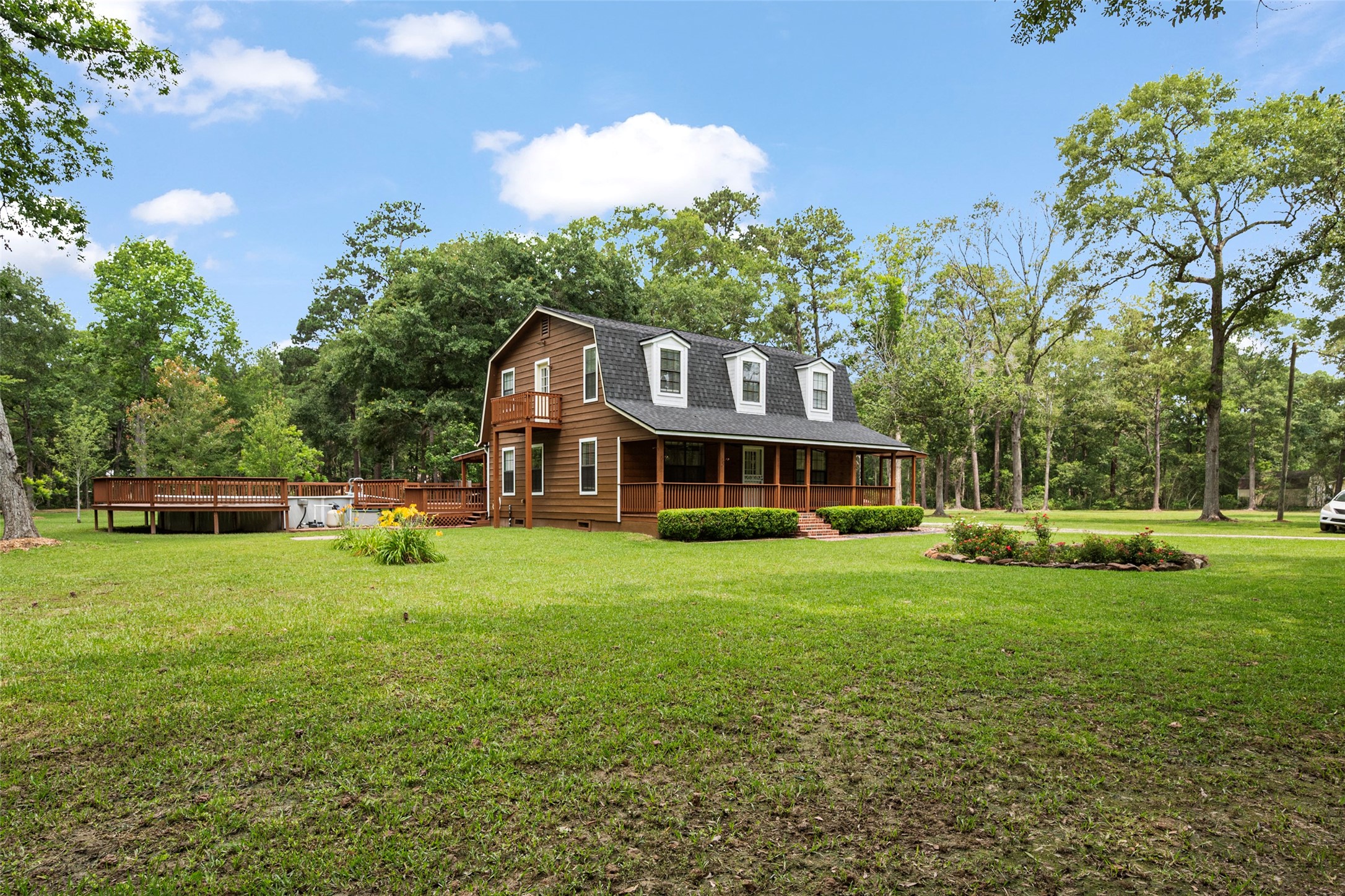 14120 Tower Glen Lane Conroe TX 77306