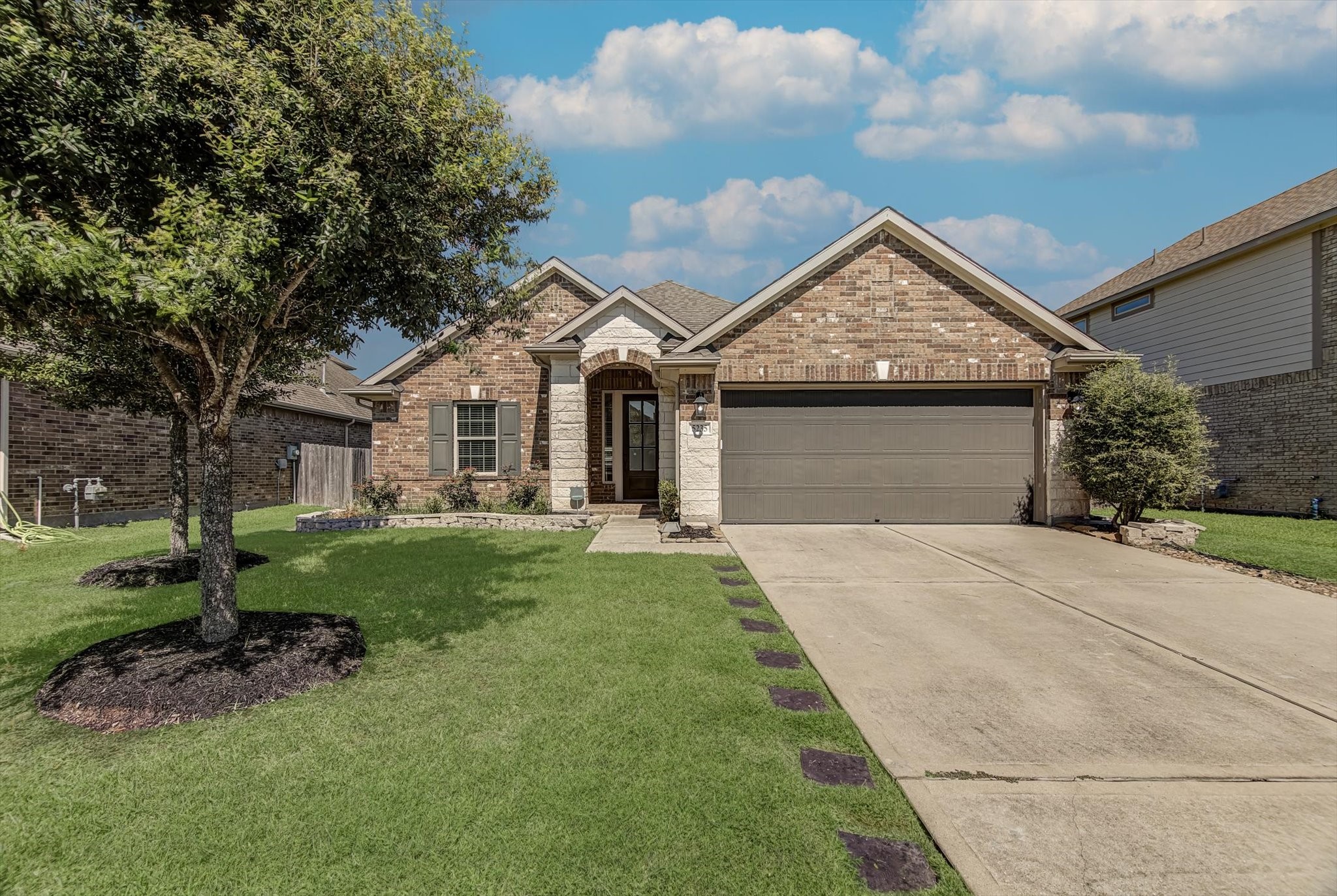 5235 Regal Gem Lane Katy TX 77493
