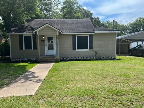1014 N Valderas Street Angleton TX 77515