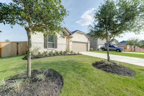 10722 Hidden Arrow Court Humble TX 77338