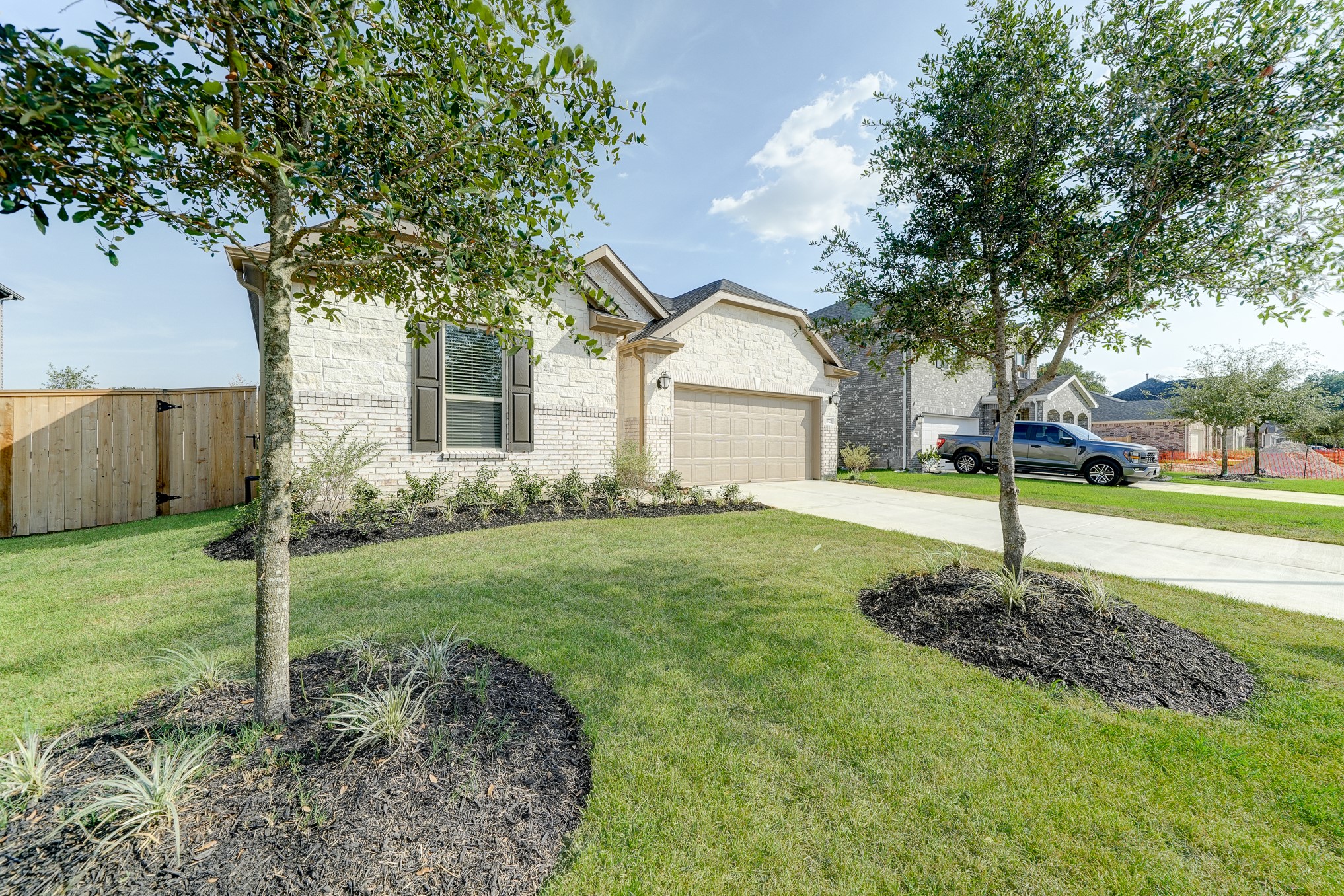 10722 Hidden Arrow Court Humble TX 77338