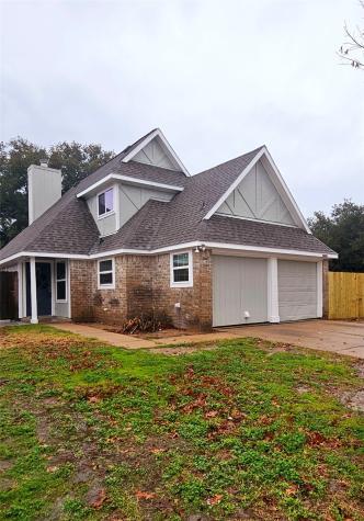 17667 Pattiglen Drive Houston TX 77084