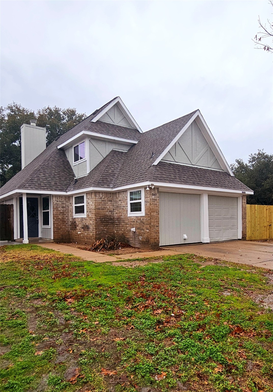 17667 Pattiglen Drive Houston TX 77084
