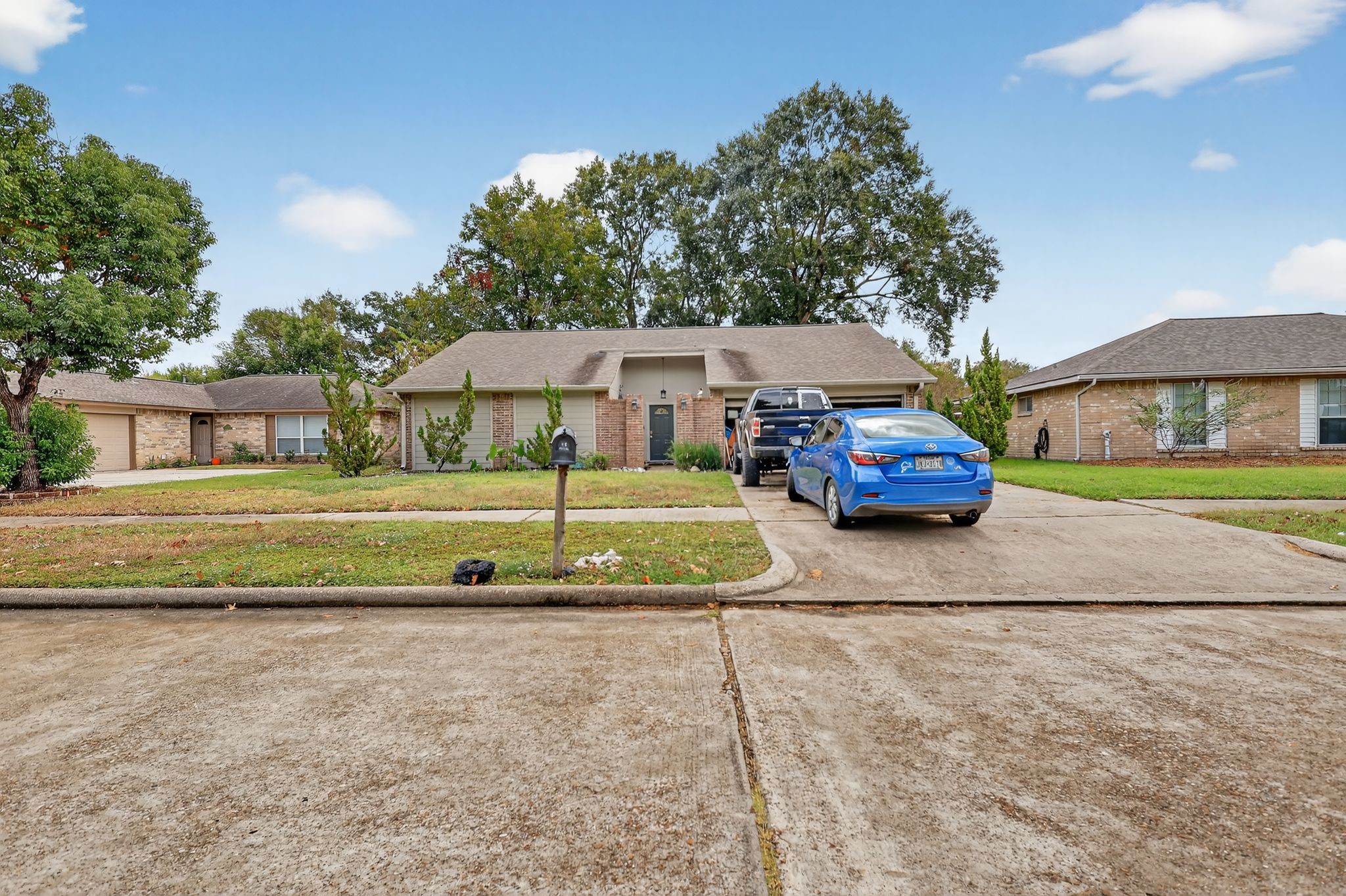 2795 Wood Hollow Drive League City TX 77573