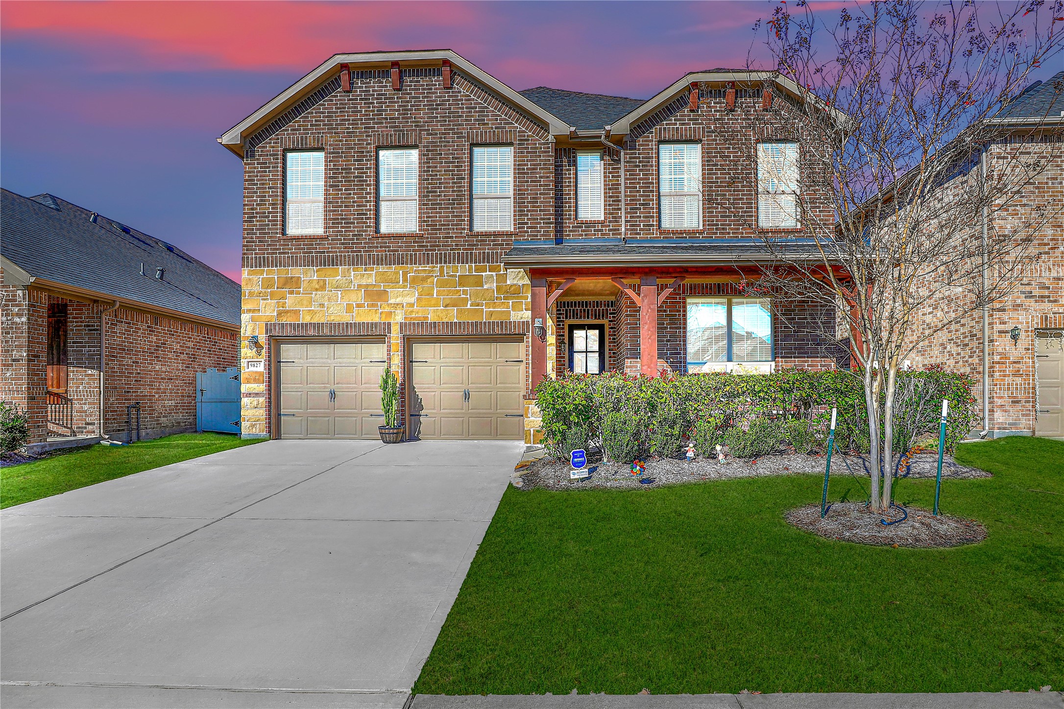 9827 Sweet Flag Court Conroe TX 77385