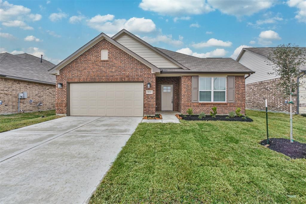9531 Cardin Lane Houston TX 77044