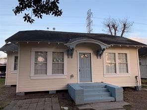 185 Woodvale Street Houston TX 77012