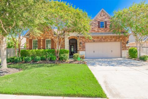 27106 Carmel Falls Lane Katy TX 77494