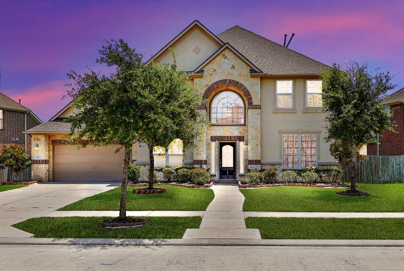 5411 Valley Country Lane Sugar Land TX 77479
