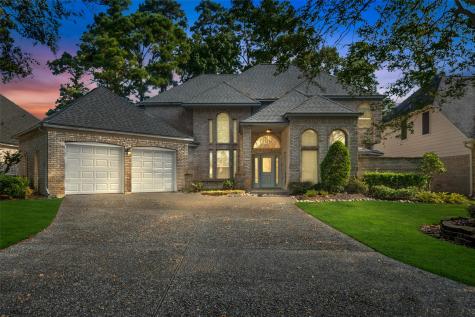 7911 Palmer Place Lane Humble TX 77346
