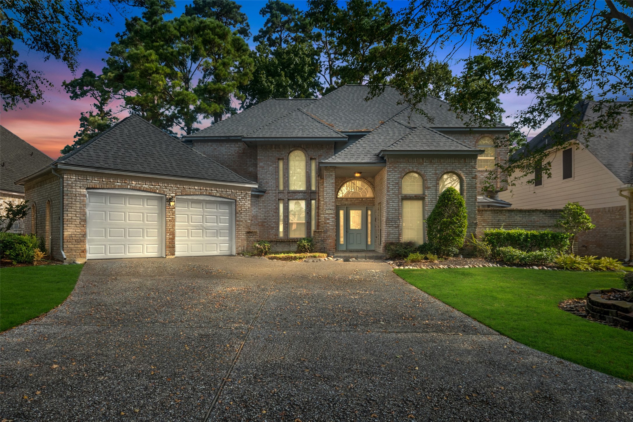 7911 Palmer Place Lane Humble TX 77346