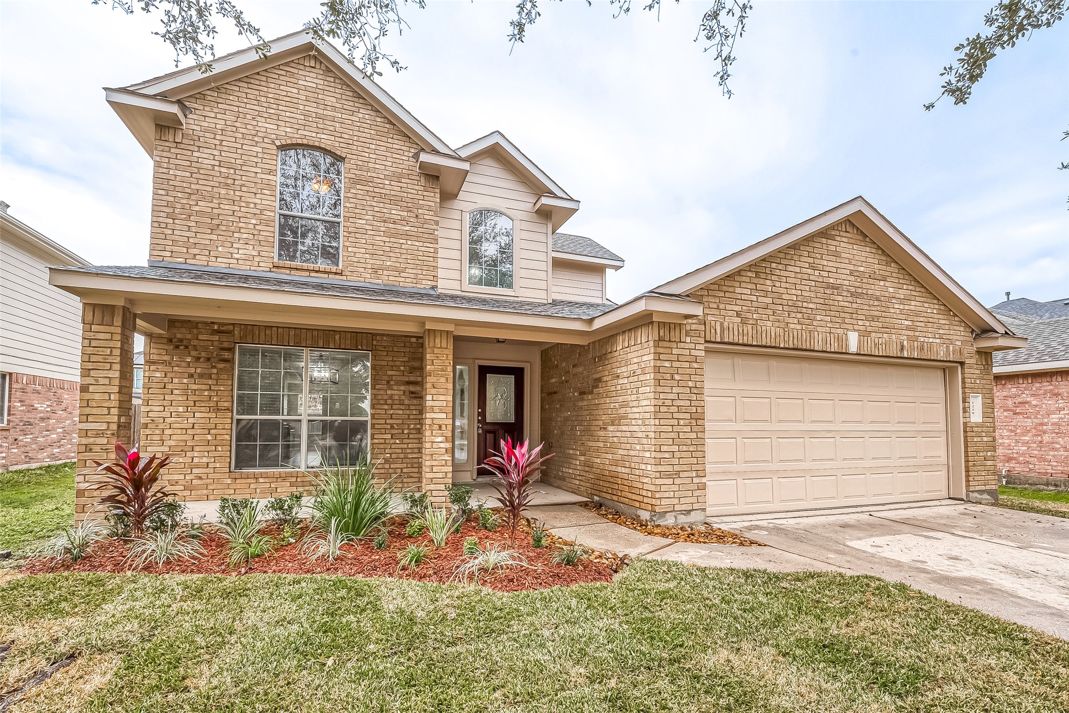 1219 Imperial Lake Drive Houston TX 77073