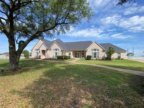 203 Stone Bush Court Katy TX 77493