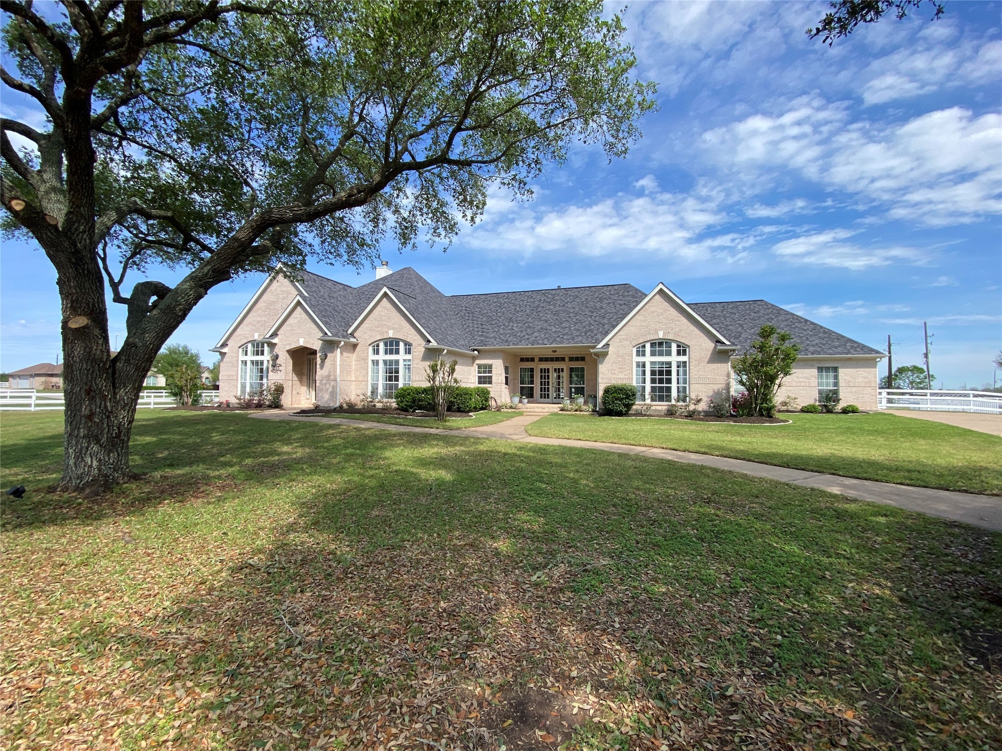 203 Stone Bush Court Katy TX 77493