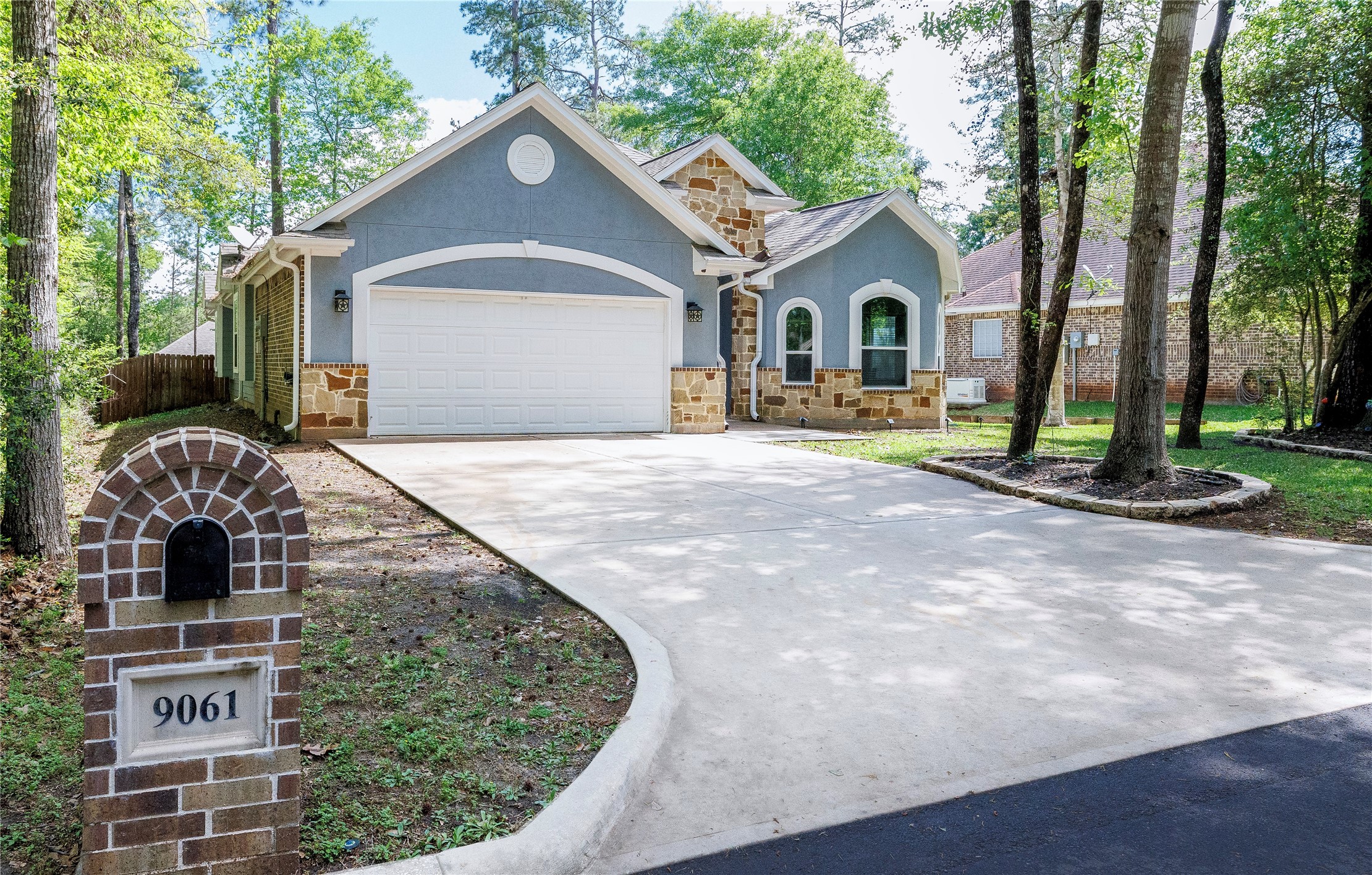 9061 Pecos Place Willis TX 77378