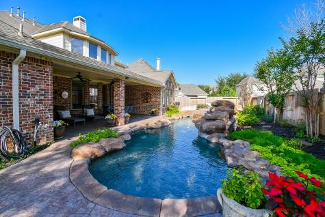 1707 Talcott Lane Sugar Land TX 77479