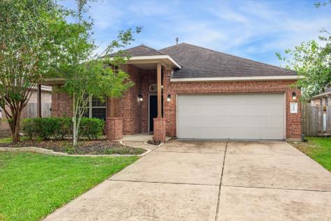 3227 Doves Nest Court Dickinson TX 77539
