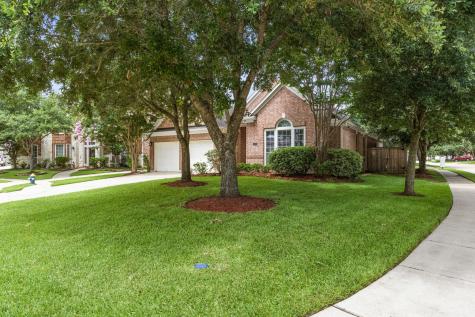9711 Overbrook Terrace Court Katy TX 77494