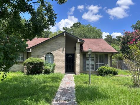 11014 Burningbush Lane Houston TX 77016