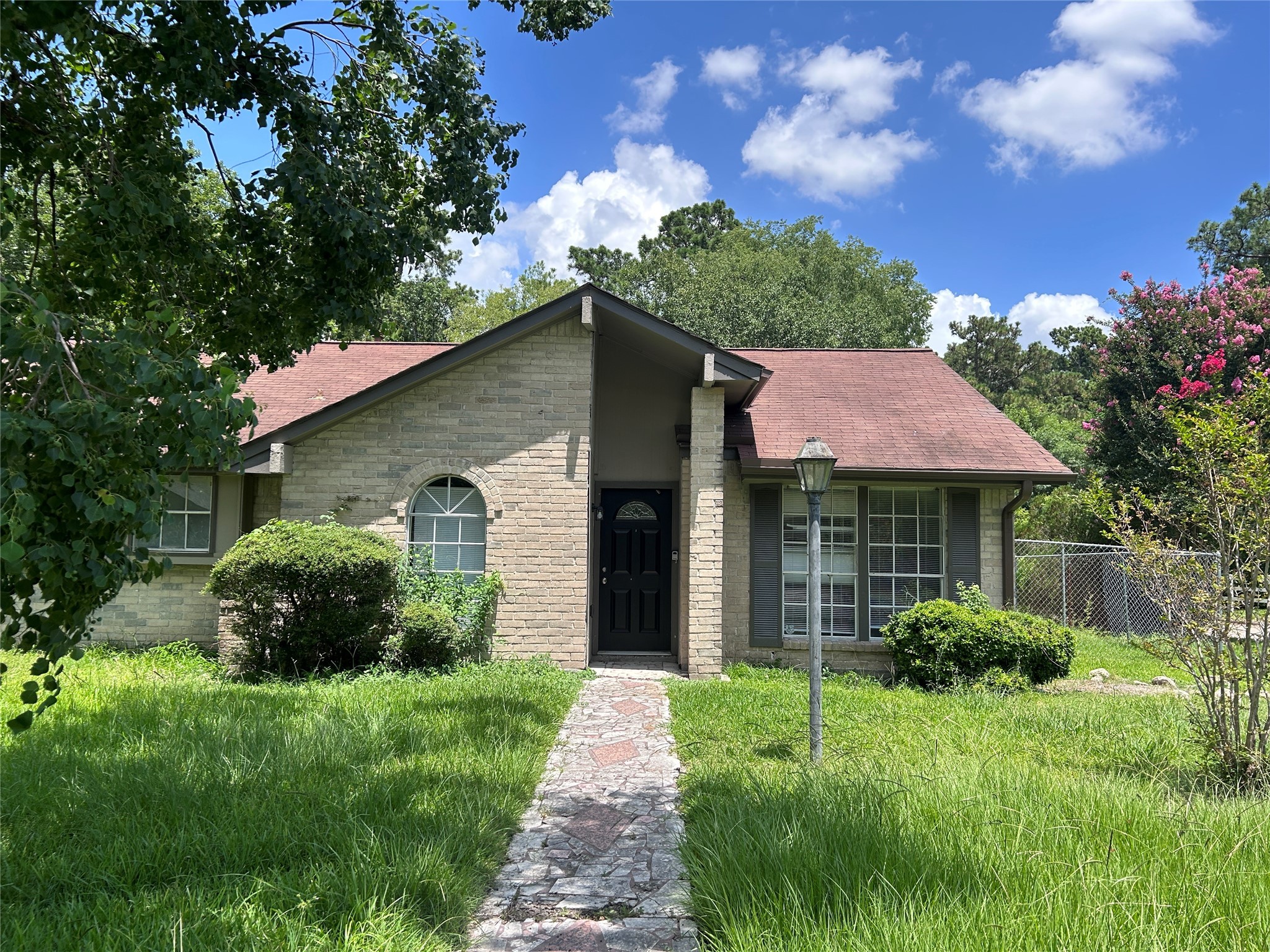11014 Burningbush Lane Houston TX 77016