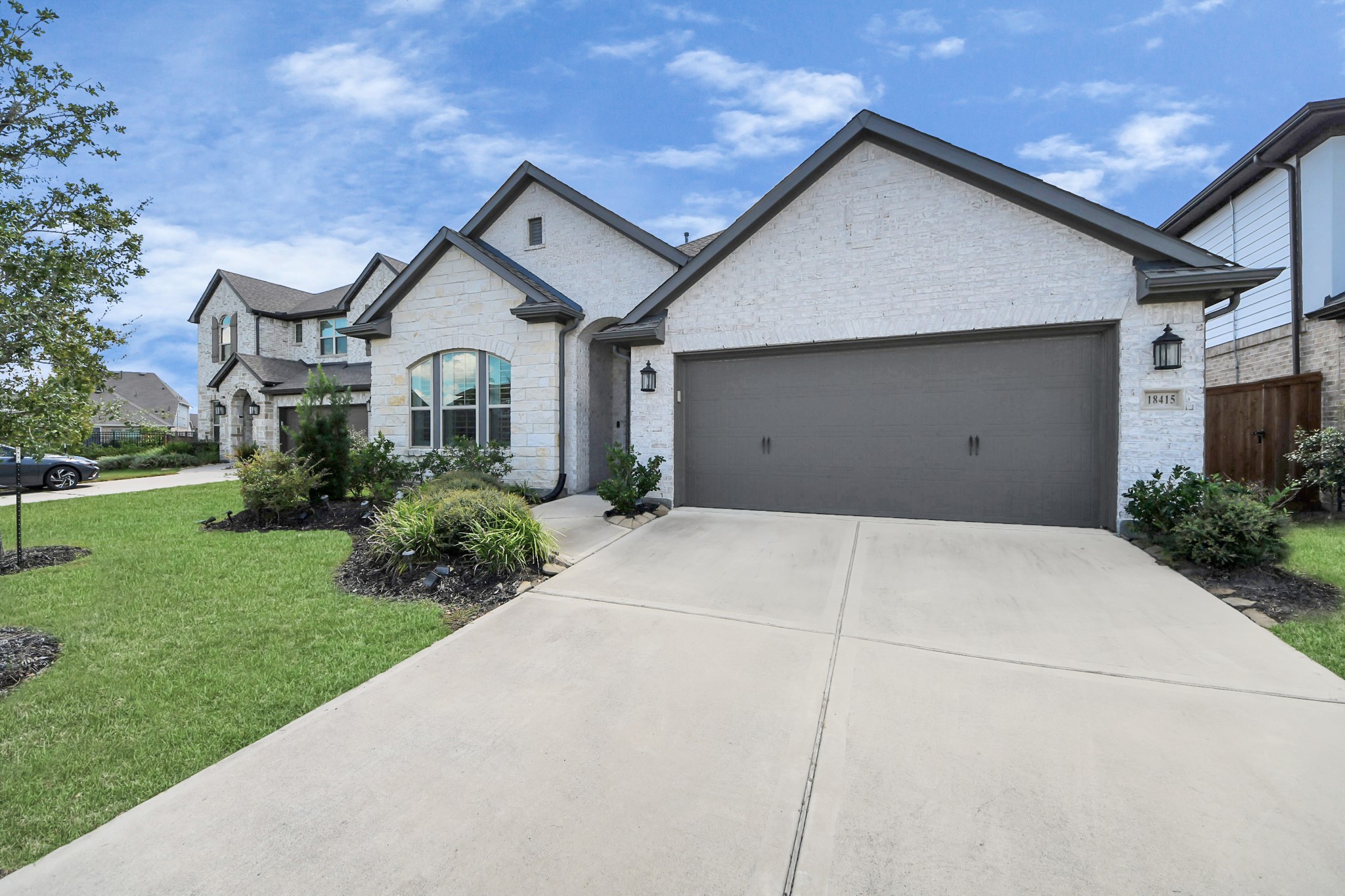 18415 Counce Meadow Court Cypress TX 77433