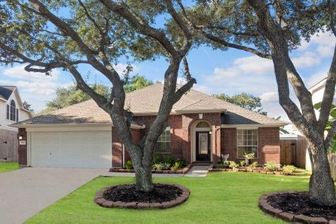 10411 Thornhurn Court Houston TX 77065