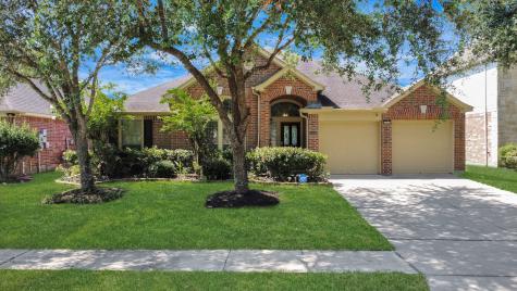 13608 Orchard Wind Lane Pearland TX 77584