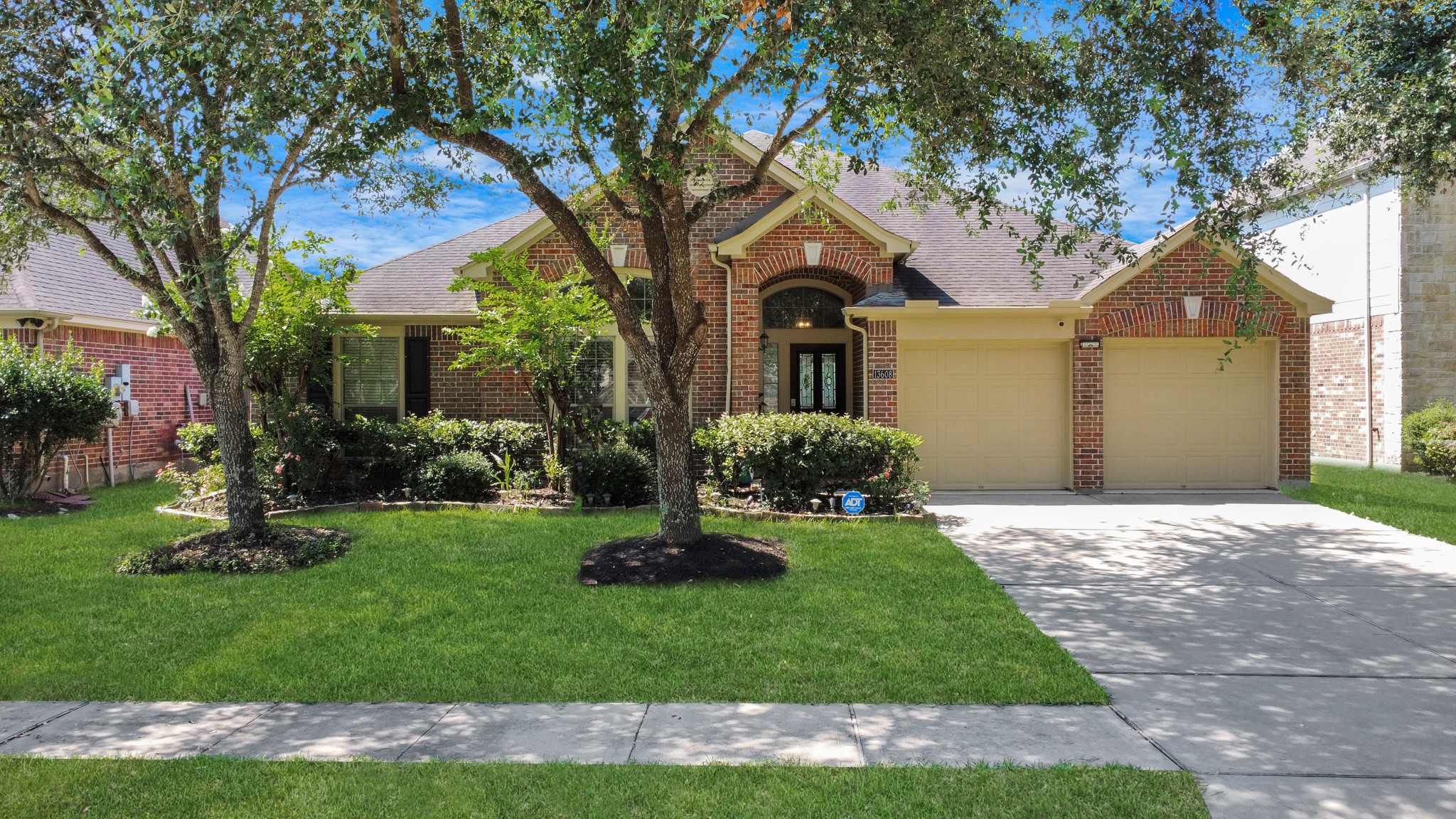 13608 Orchard Wind Lane Pearland TX 77584
