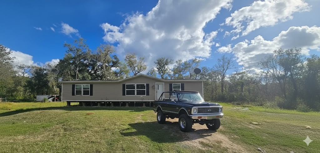 317 River Road Angleton TX 77515