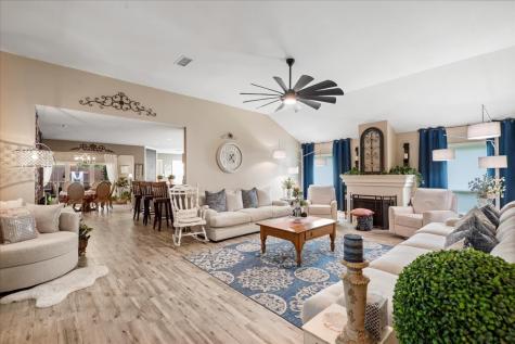 14738 Windwood Park Lane Cypress TX 77429