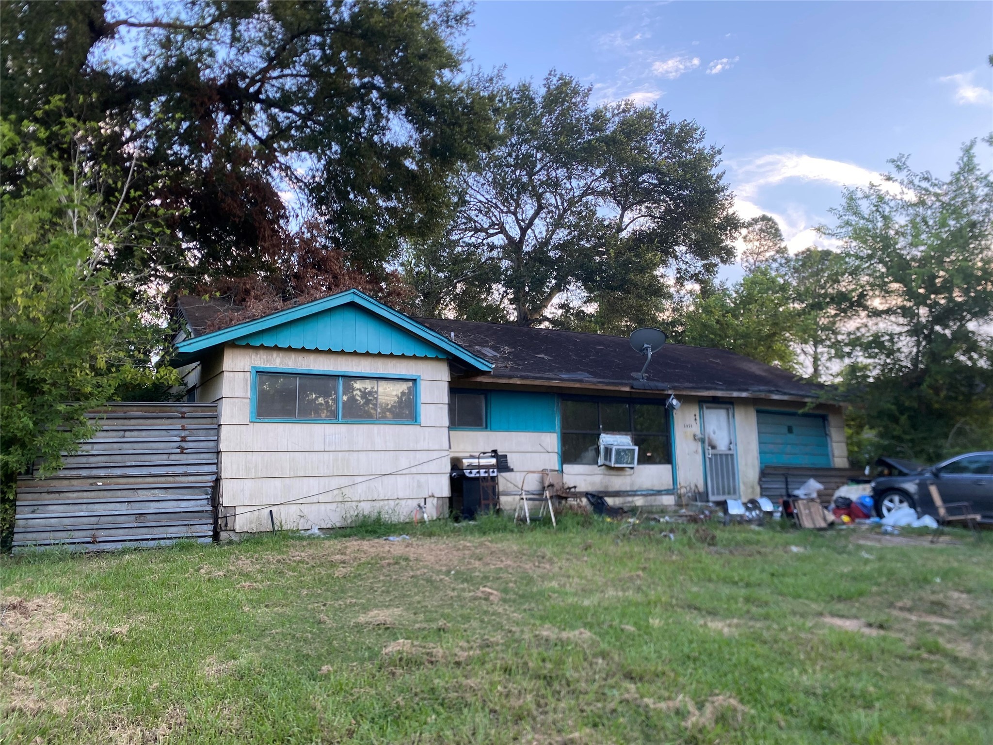 5954 Belneath Street Houston TX 77033