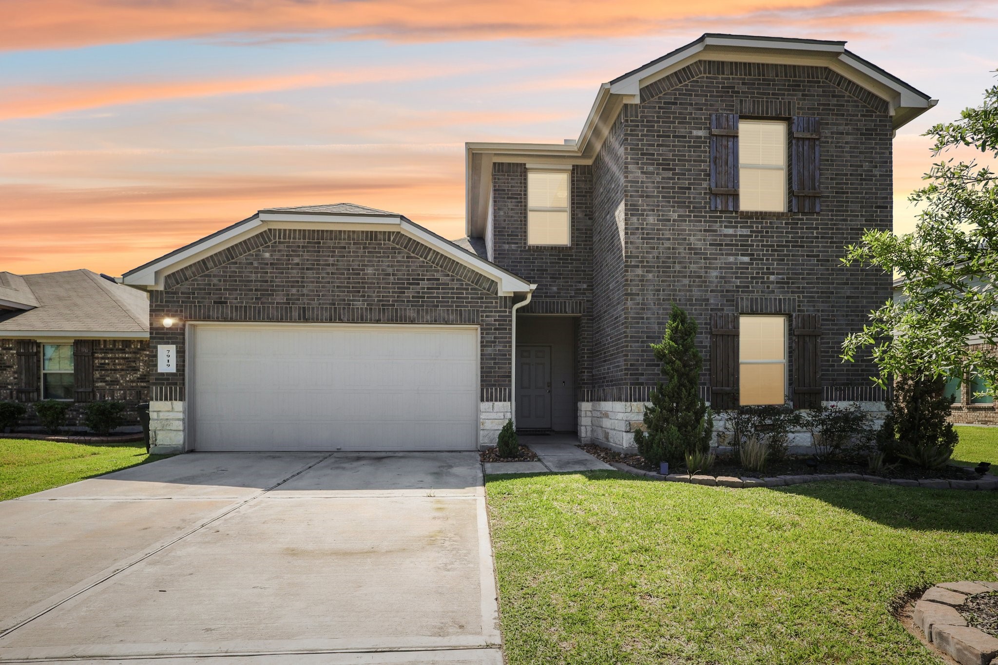 7919 Tamarind Lane Baytown TX 77521