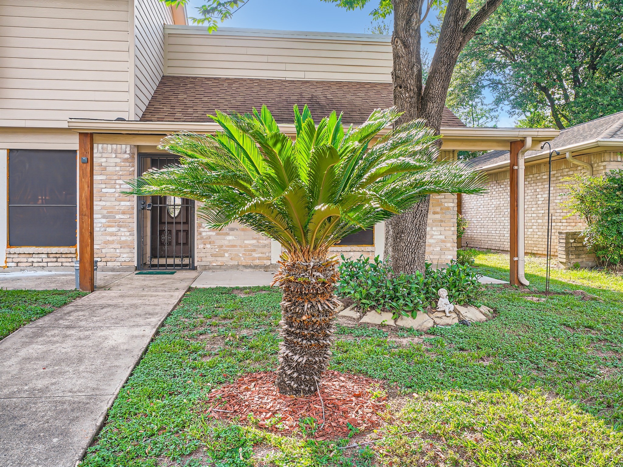 7614 Millbrae Lane Houston TX 77041