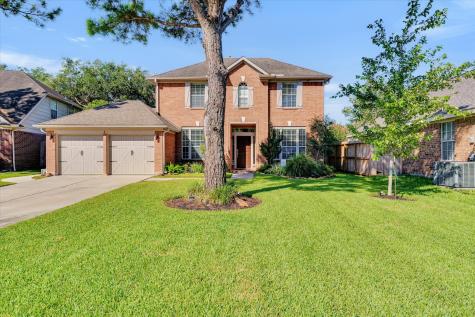 9711 Refugio Court Houston TX 77064