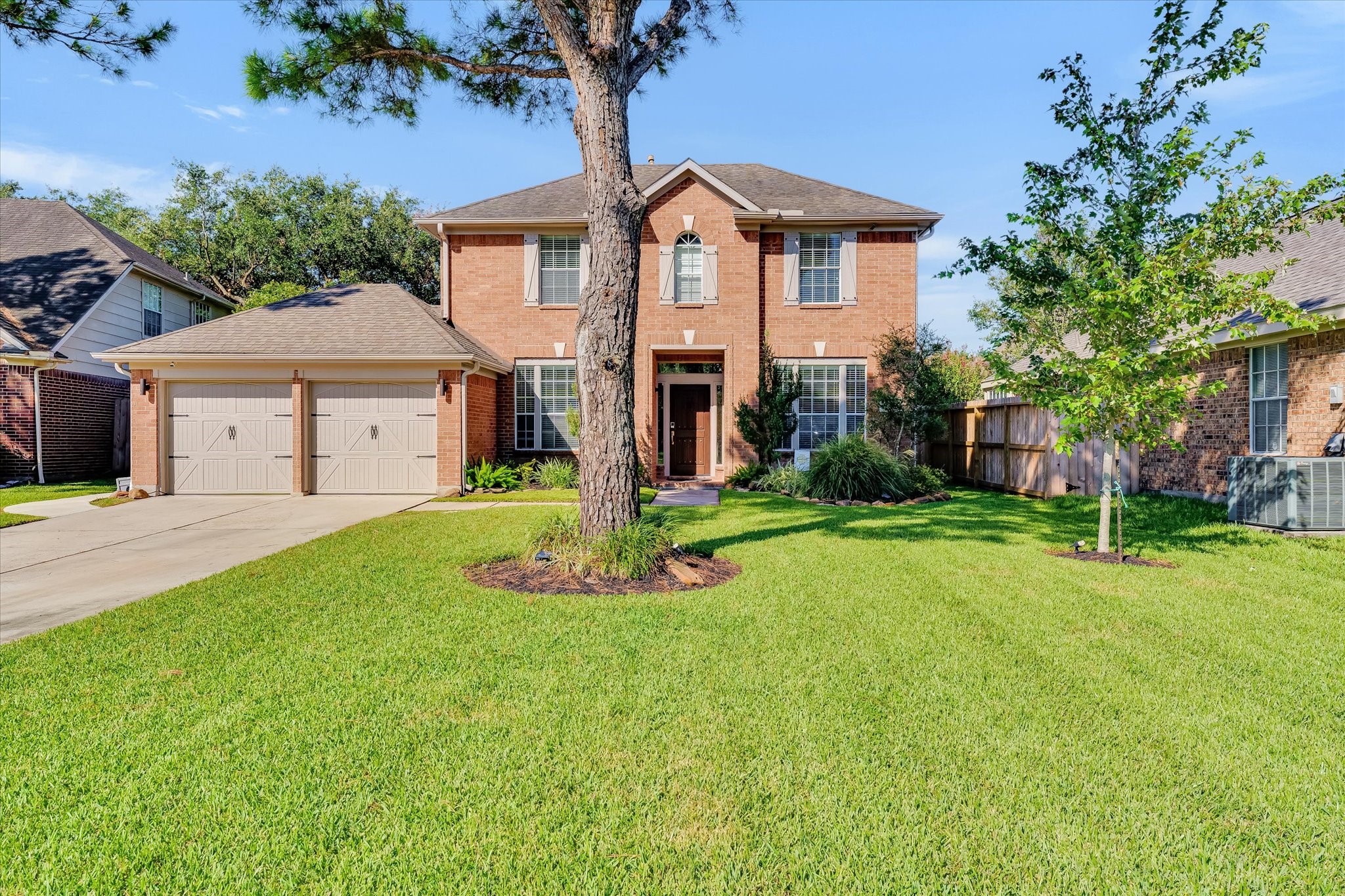9711 Refugio Court Houston TX 77064