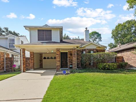 7761 High Village Drive Houston TX 77095