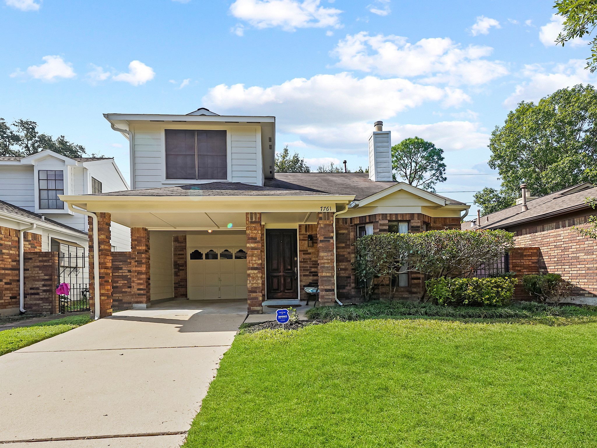 7761 High Village Drive Houston TX 77095