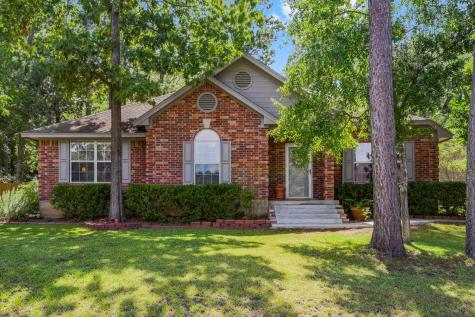 631 Lake Grove Drive Coldspring TX 77331