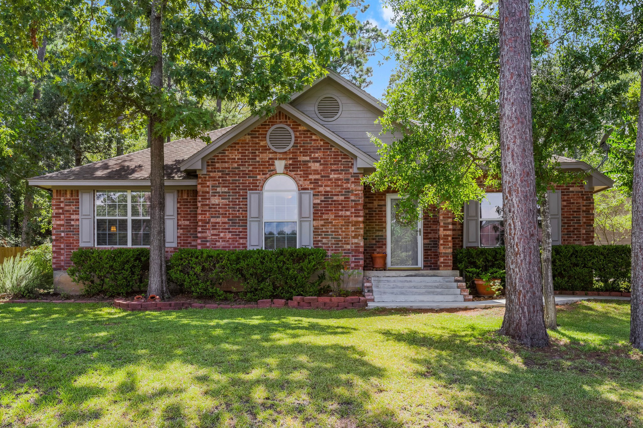 631 Lake Grove Drive Coldspring TX 77331