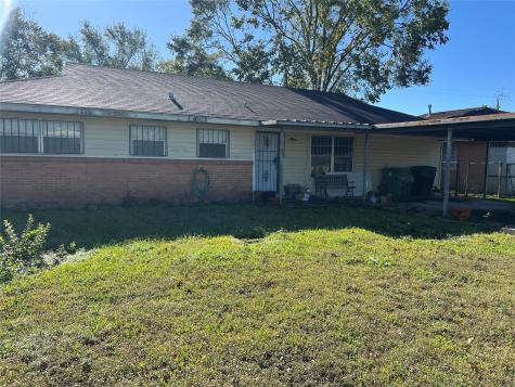 6826 Kingsway Drive Houston TX 77087
