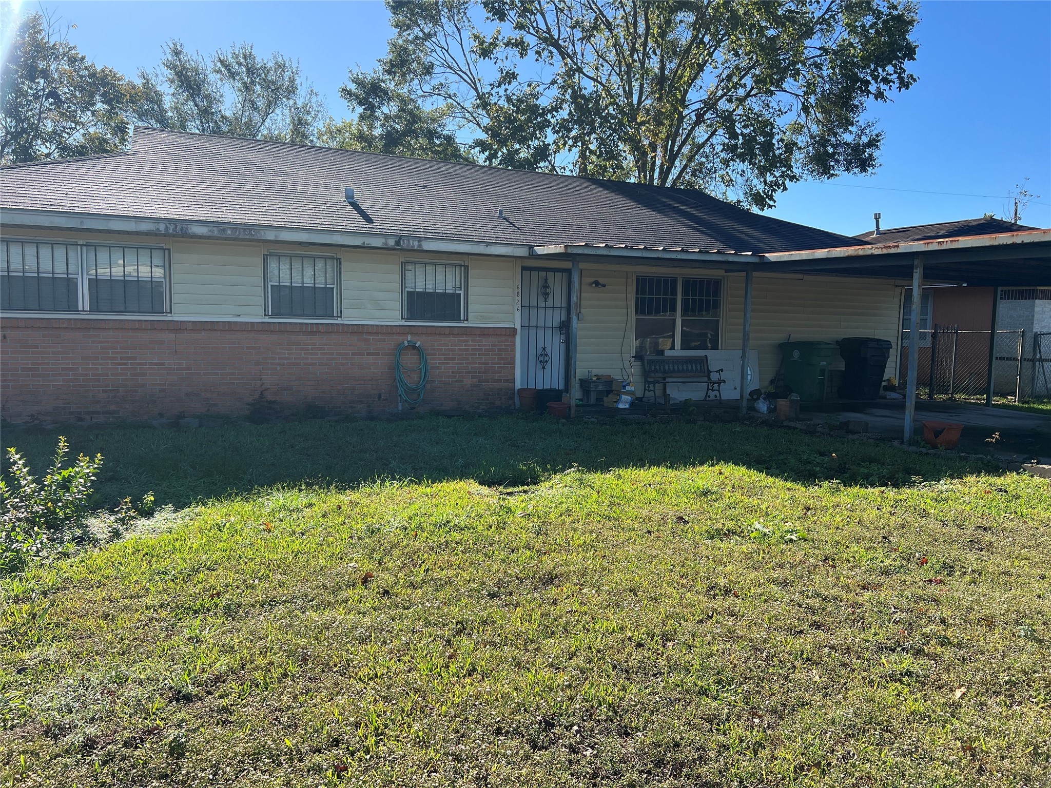 6826 Kingsway Drive Houston TX 77087