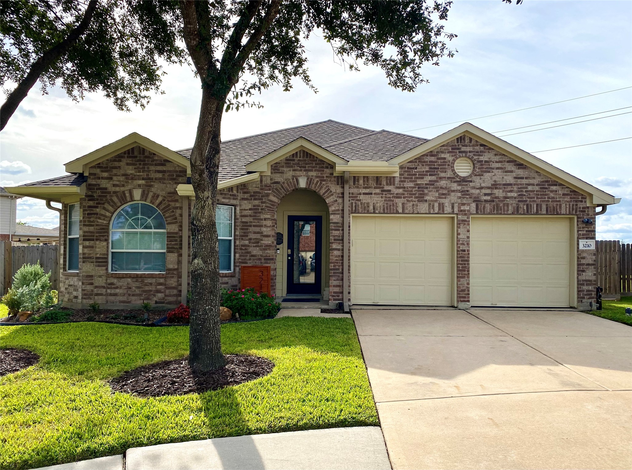 3210 Northgate Court Manvel TX 77578