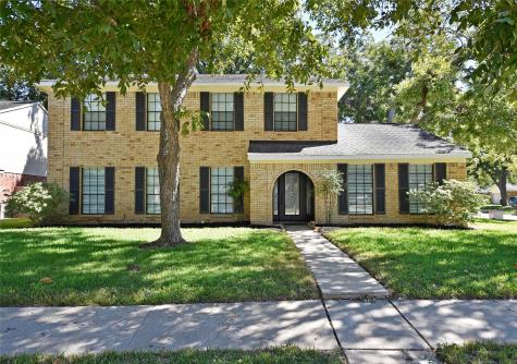1202 Mayweather Lane Richmond TX 77406