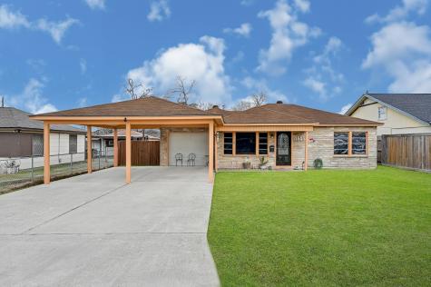 13525 Bandera Street Houston TX 77015