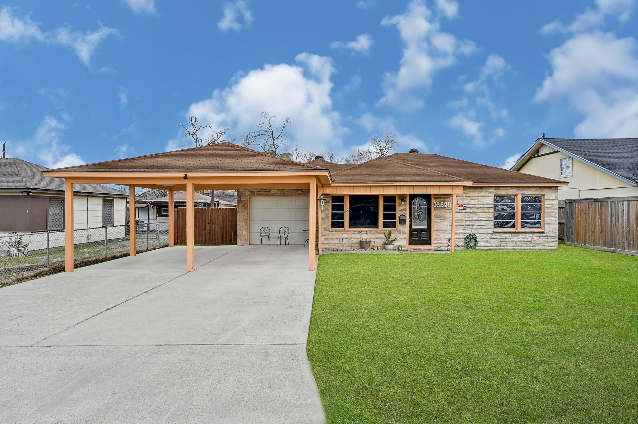 13525 Bandera Street Houston TX 77015