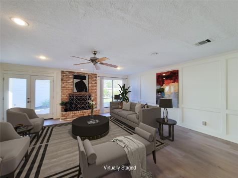 12218 Rocky Knoll Drive Houston TX 77077