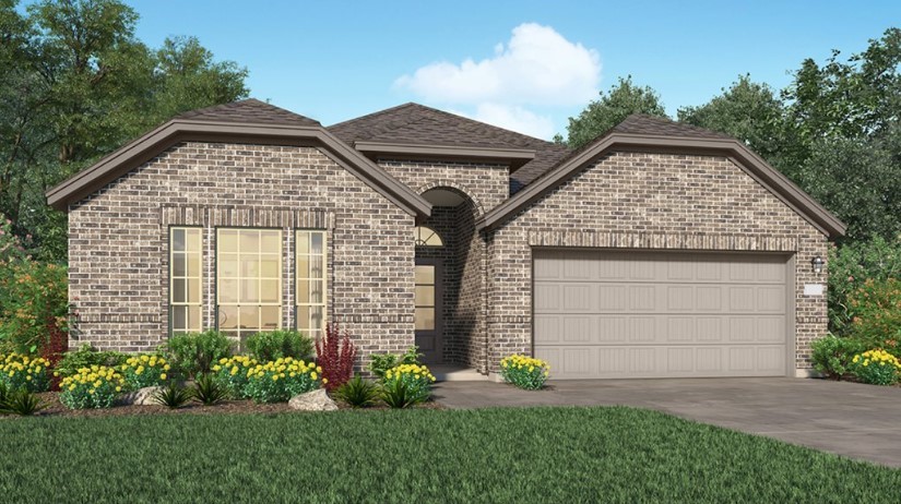 17412 White Ash Court New Caney TX 77357