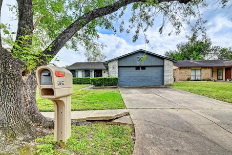 17311 Northern Star Drive Houston TX 77084