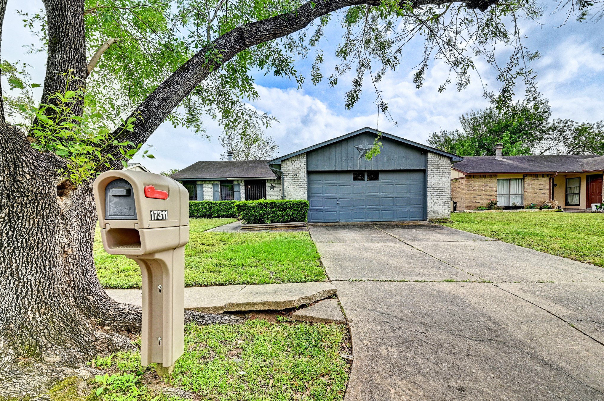17311 Northern Star Drive Houston TX 77084